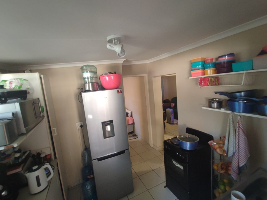 4 Bedroom Property for Sale in Protea Park North West